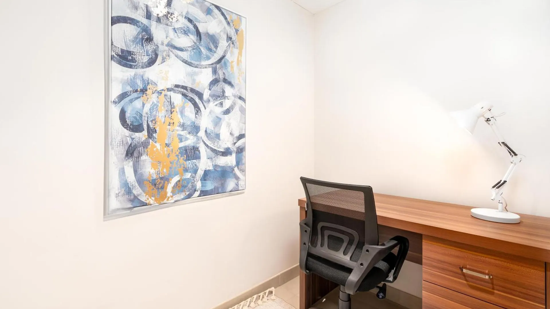 Chic 1Br Retreat - Eleganz 2 By Danube With Study Room Dubai United Arab Emirates